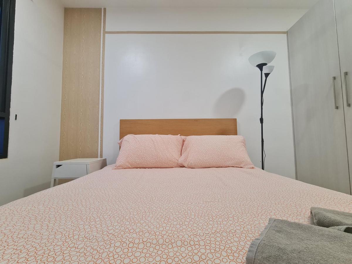 Lovely 3-Bedroom Serviced Apartment @ Cyberjaya Ngoại thất bức ảnh
